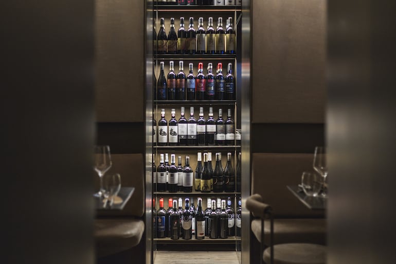 le migliori enoteche e vinerie di Roma le migliori enoteche e vinerie di Roma