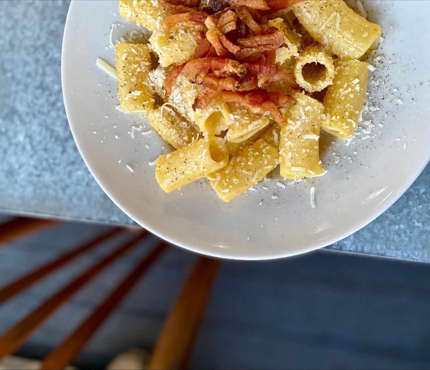 best restaurants in rome's monteverde