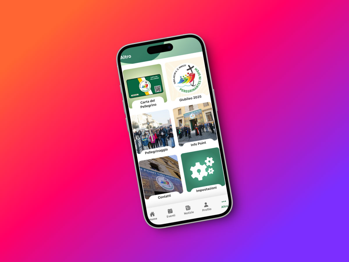 Jubilee Pilgrim's Card Jubilee Pilgrim's Card