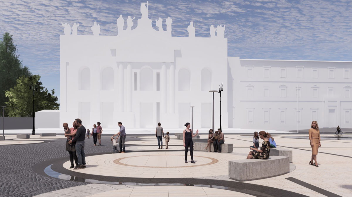 Discover How Rome Is Preparing For The 2025 Jubilee Discover How Rome Is Preparing For The 2025 Jubilee