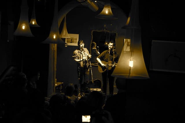 Best Music Clubs in Rome Best Music Clubs in Rome