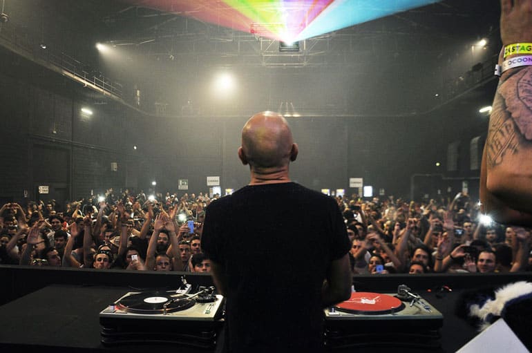 Best Clubs in Rome Best Clubs in Rome