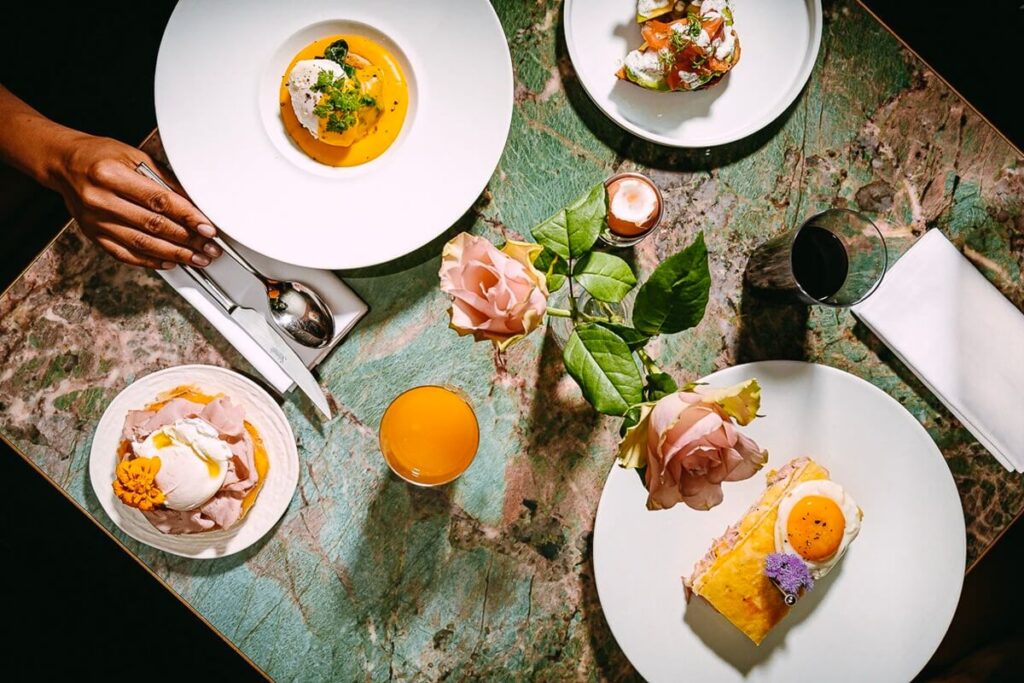 I migliori brunch di Roma: più di 30 proposte per il weekend