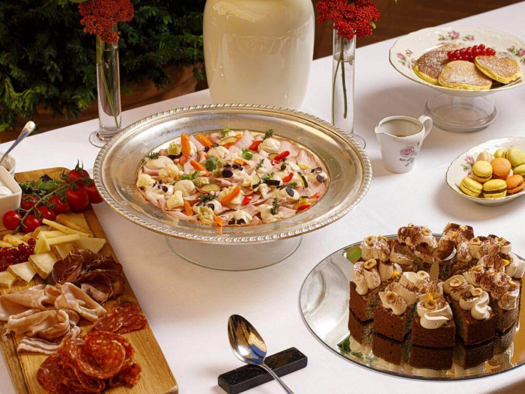 I migliori brunch di Roma: più di 30 proposte per il weekend