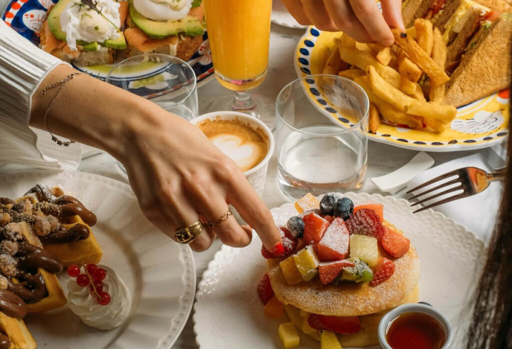 brunch-dolce-ristorante-roma