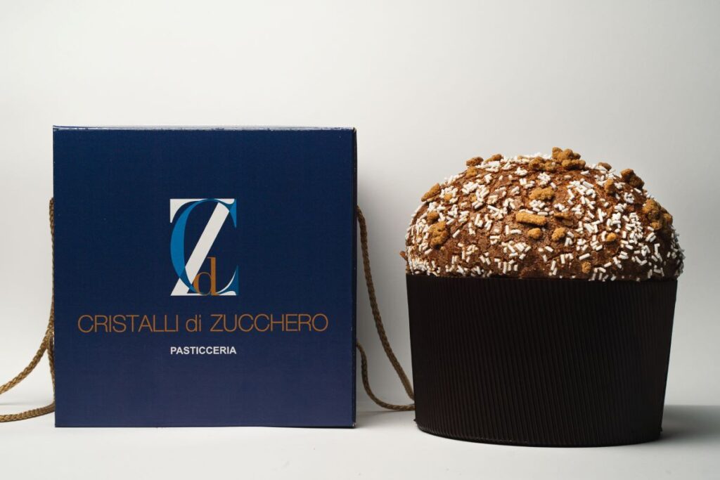 Cristalli di Zucchero