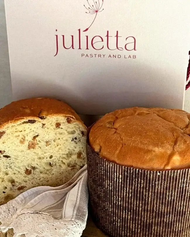 Natale 2025: i migliori panettoni, pandori e cesti natalizi di Roma