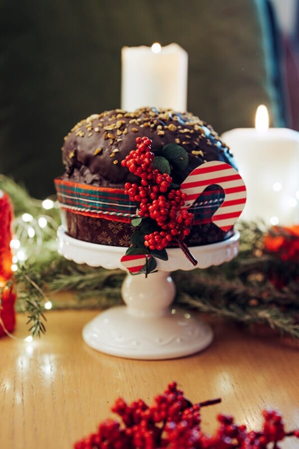 Natale 2025: i migliori panettoni, pandori e cesti natalizi di Roma