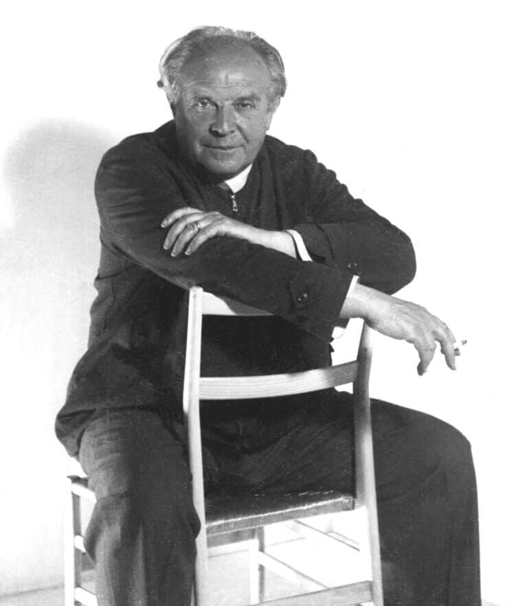 MAXXI: "Gio Ponti. Loving Architecture" exhibition in Rome