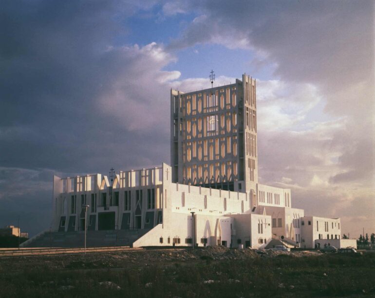 MAXXI: "Gio Ponti. Loving Architecture" exhibition in Rome