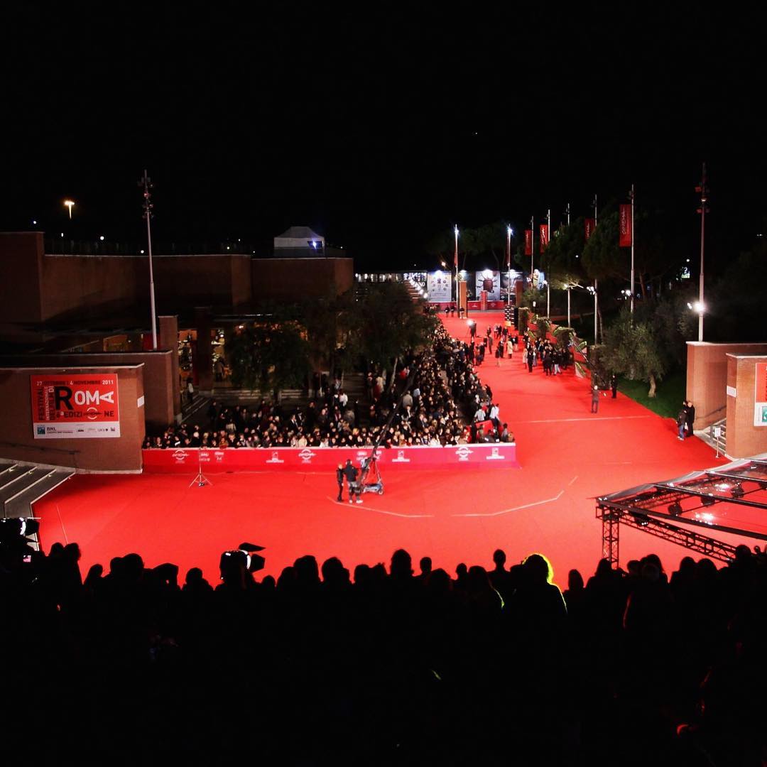 La Festa del Cinema di Roma 2025