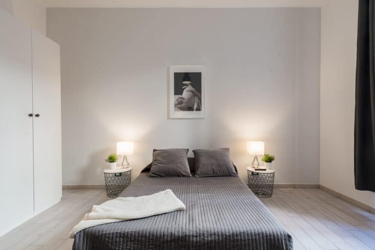 285 Vatican Lodge in Rome