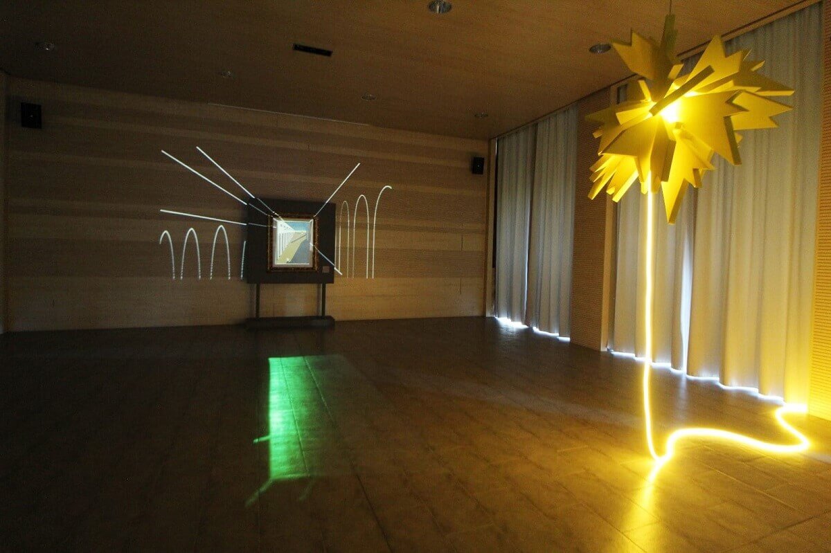 Dal Futurismo all'Arte Virtuale