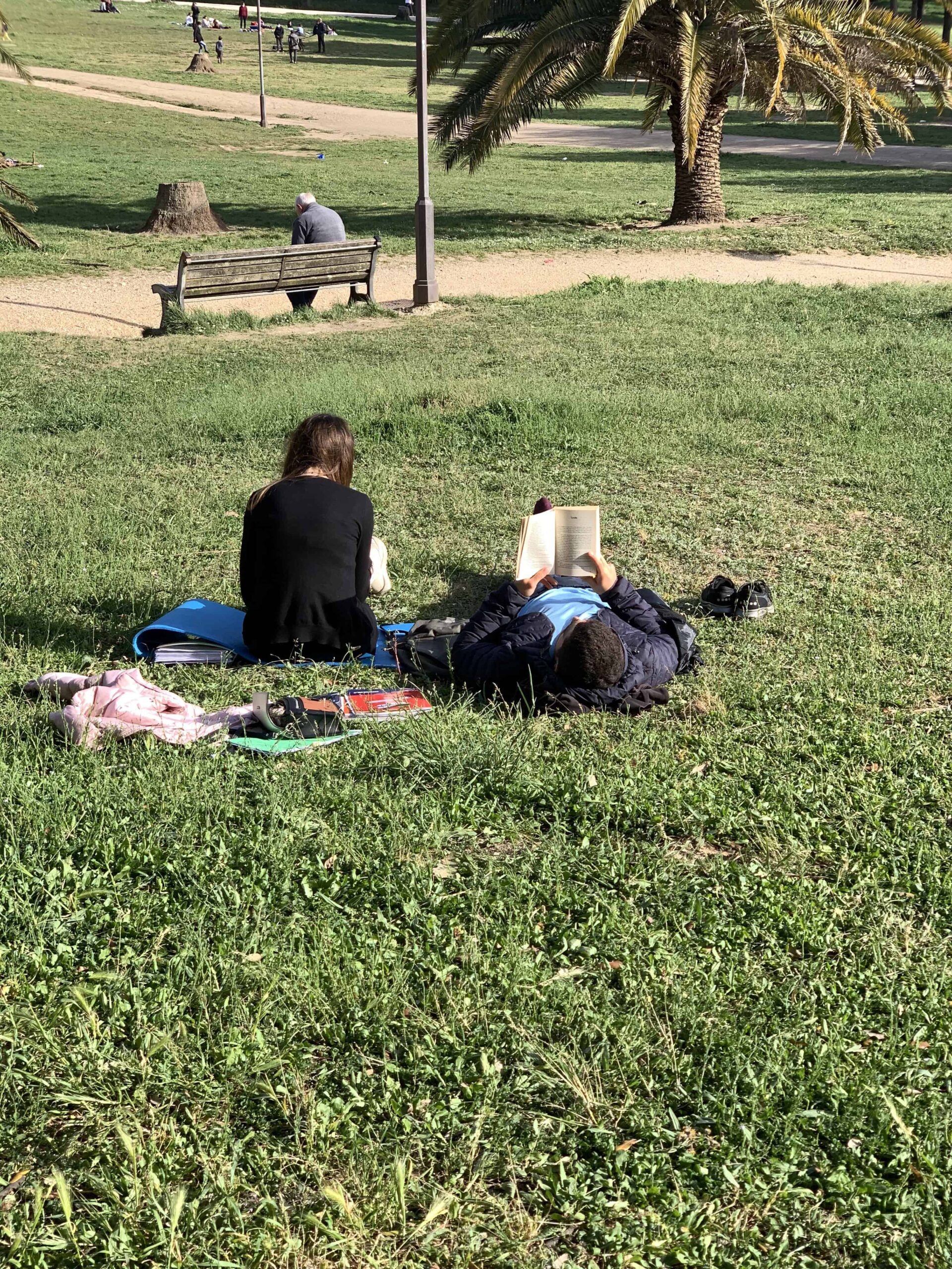 How to make friends as an expat in Rome