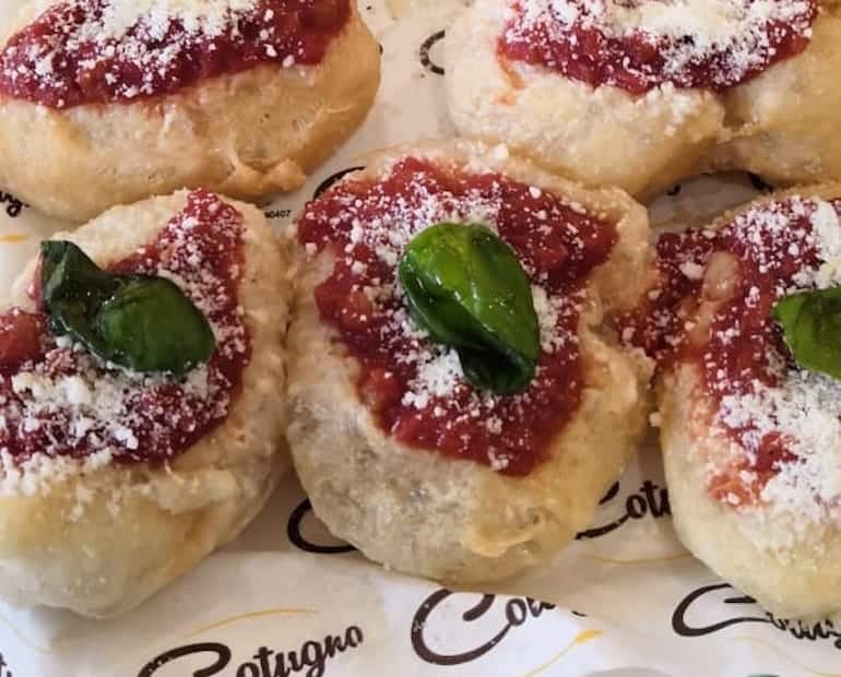 Pasticceria and Bakery guide of Rome