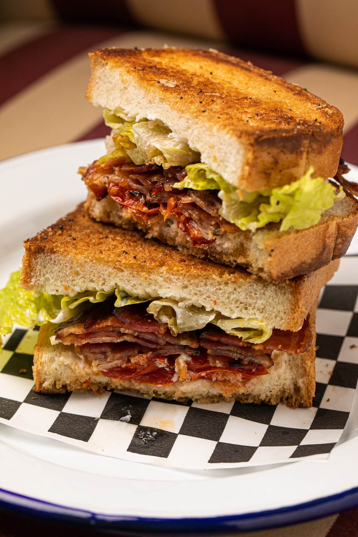 Shell Libreria Bistrot: A new hang-out space for booklovers and not