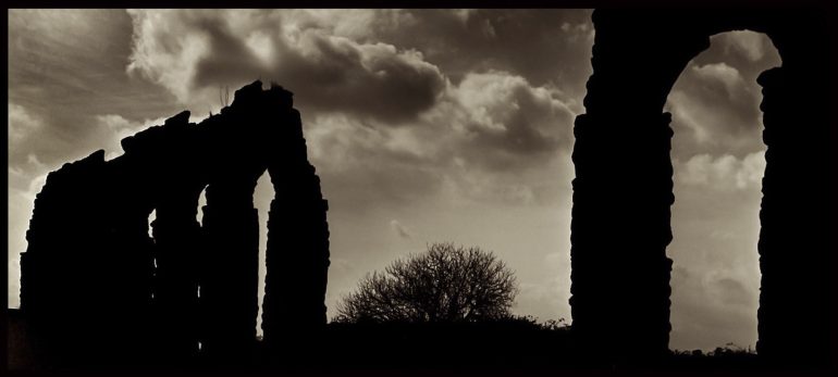 Parco degli Acquedotti