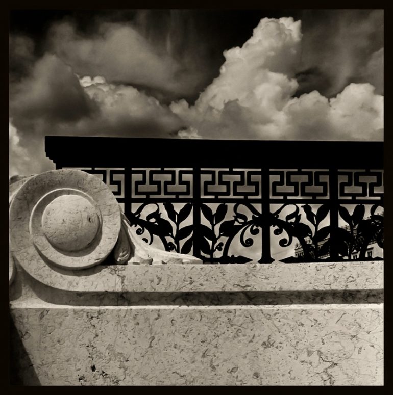 Particolare Dell’Altare Della Patria