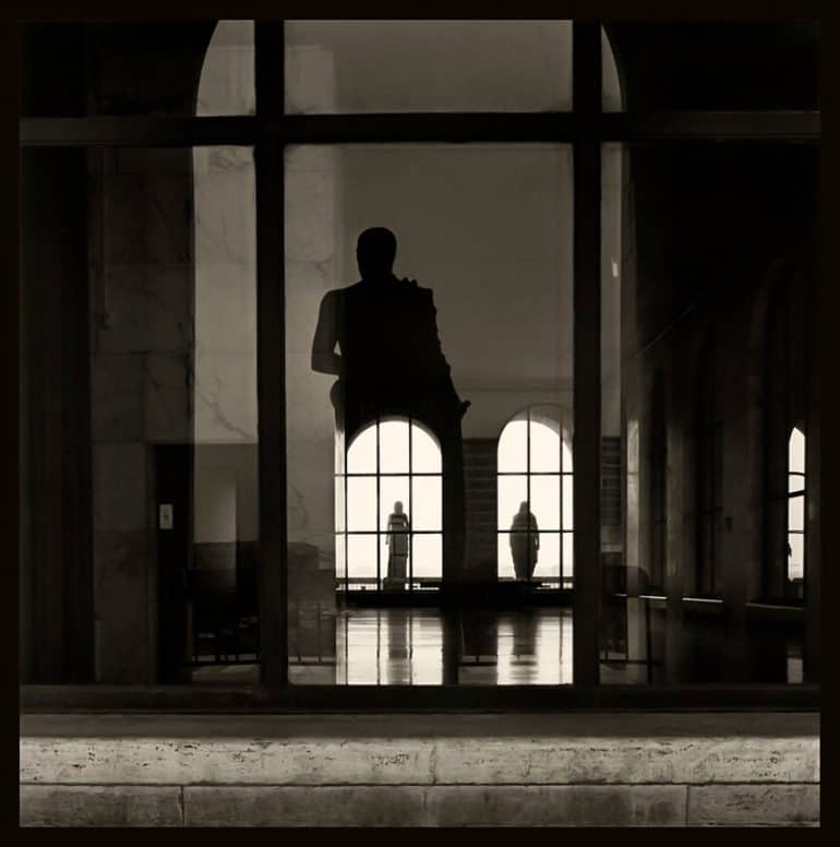 Palazzo Della Civiltà Italiana