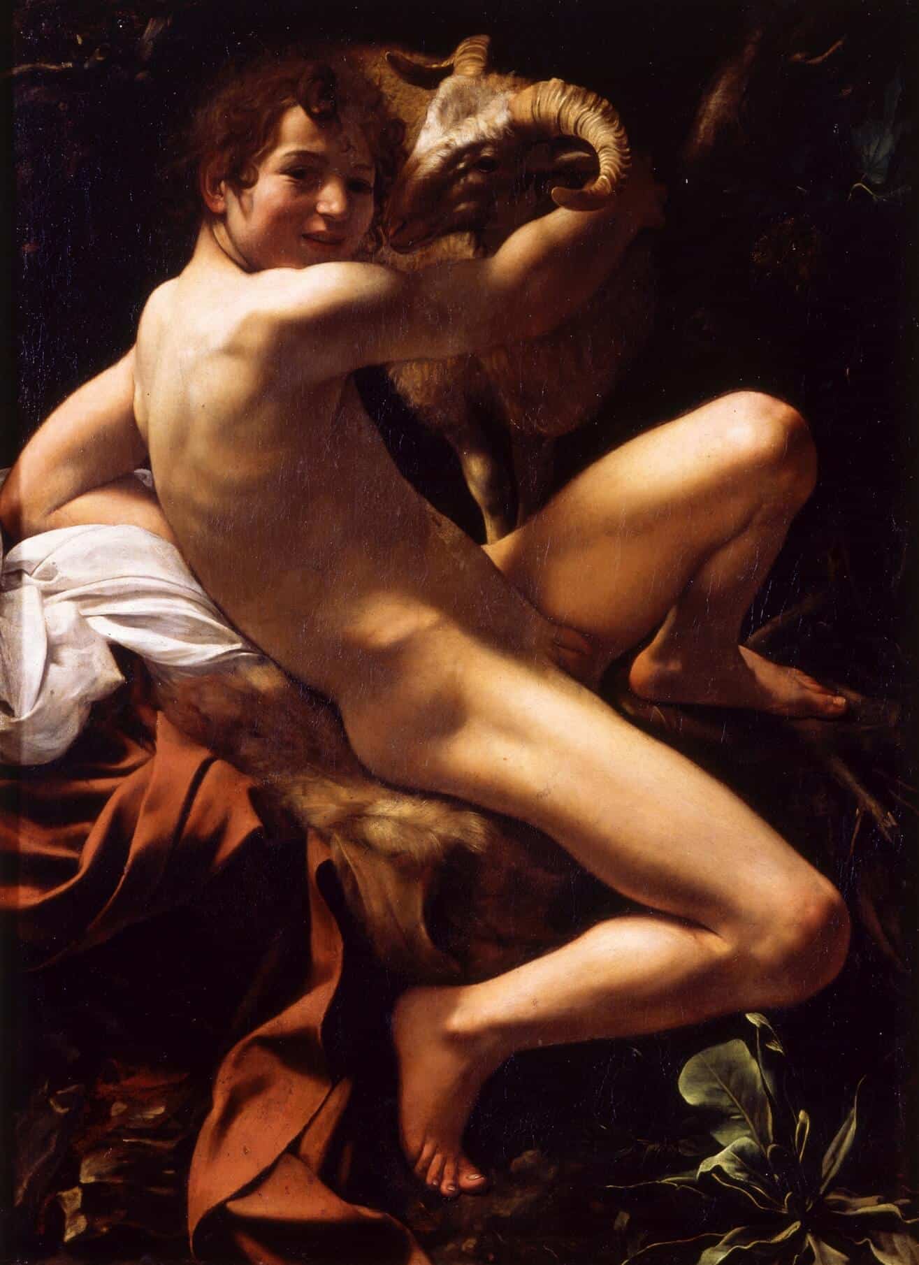 Zurbarán a Roma. Il San Francesco del Saint Louis Art Museum tra Caravaggio e Velázquez