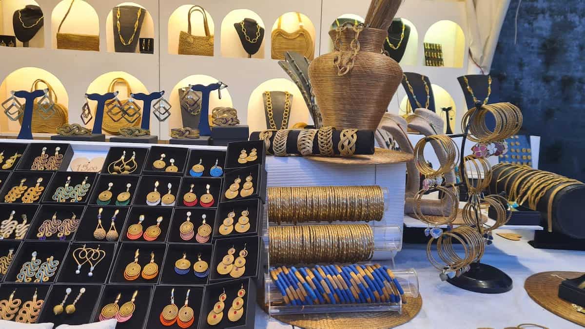 Lungo il Tevere and Salotto Tevere Bring Summer Magic to Rome