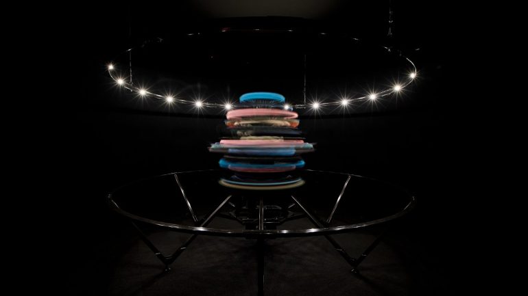 ENJOY Chiostro del bramante rome