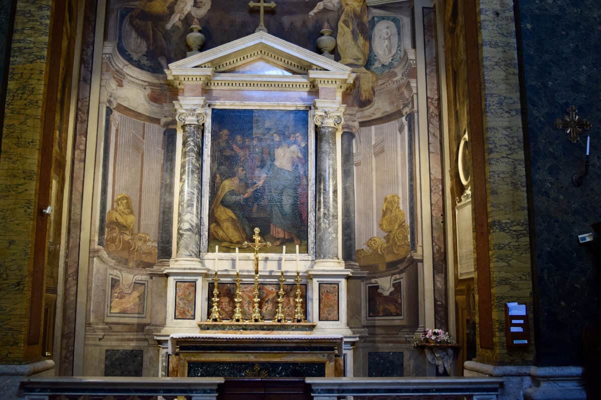 Church-of-San-Girolamo-della-Carità