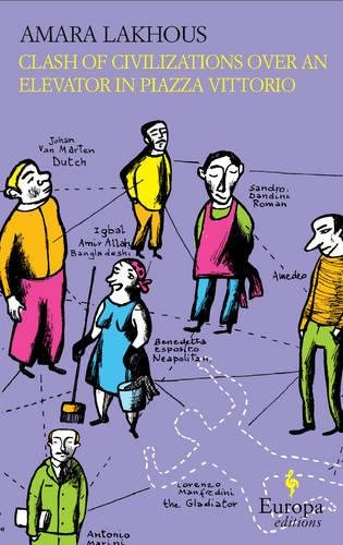 Clash of Civilisations by Amara Lakhous