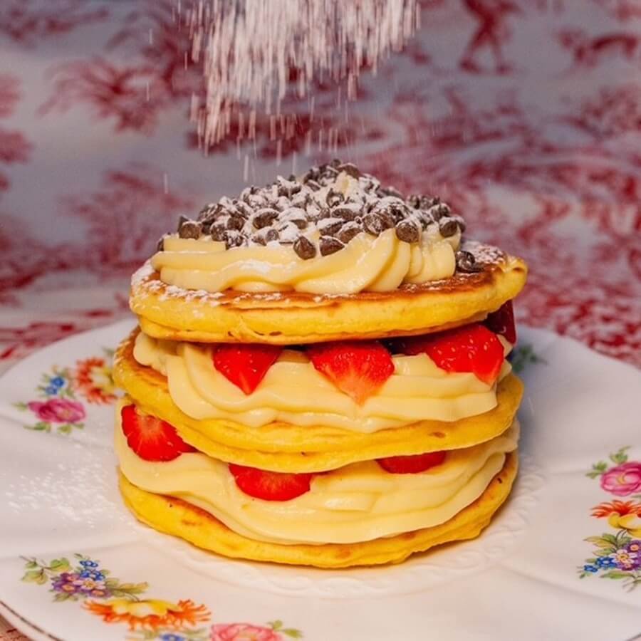 Dove fare colazione a Roma