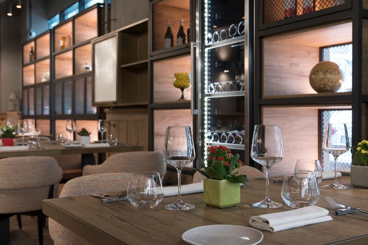 Mamalia, una perla gastronomica nel cuore di Monti