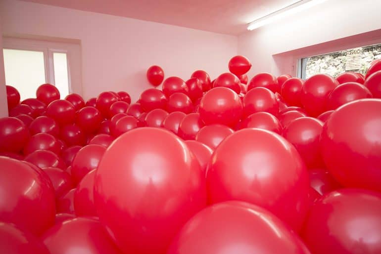 ENJOY Chiostro del bramante rome