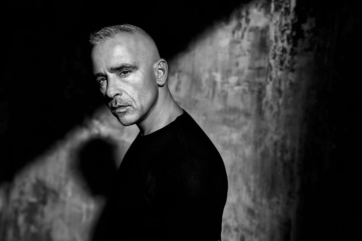 Eros Ramazzotti