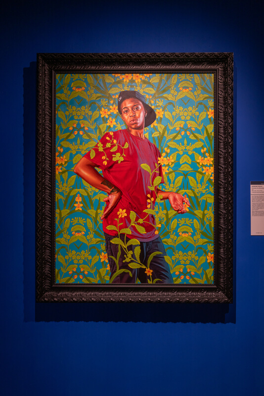 FLOWERS. Dal Rinascimento all'intelligenza artificiale