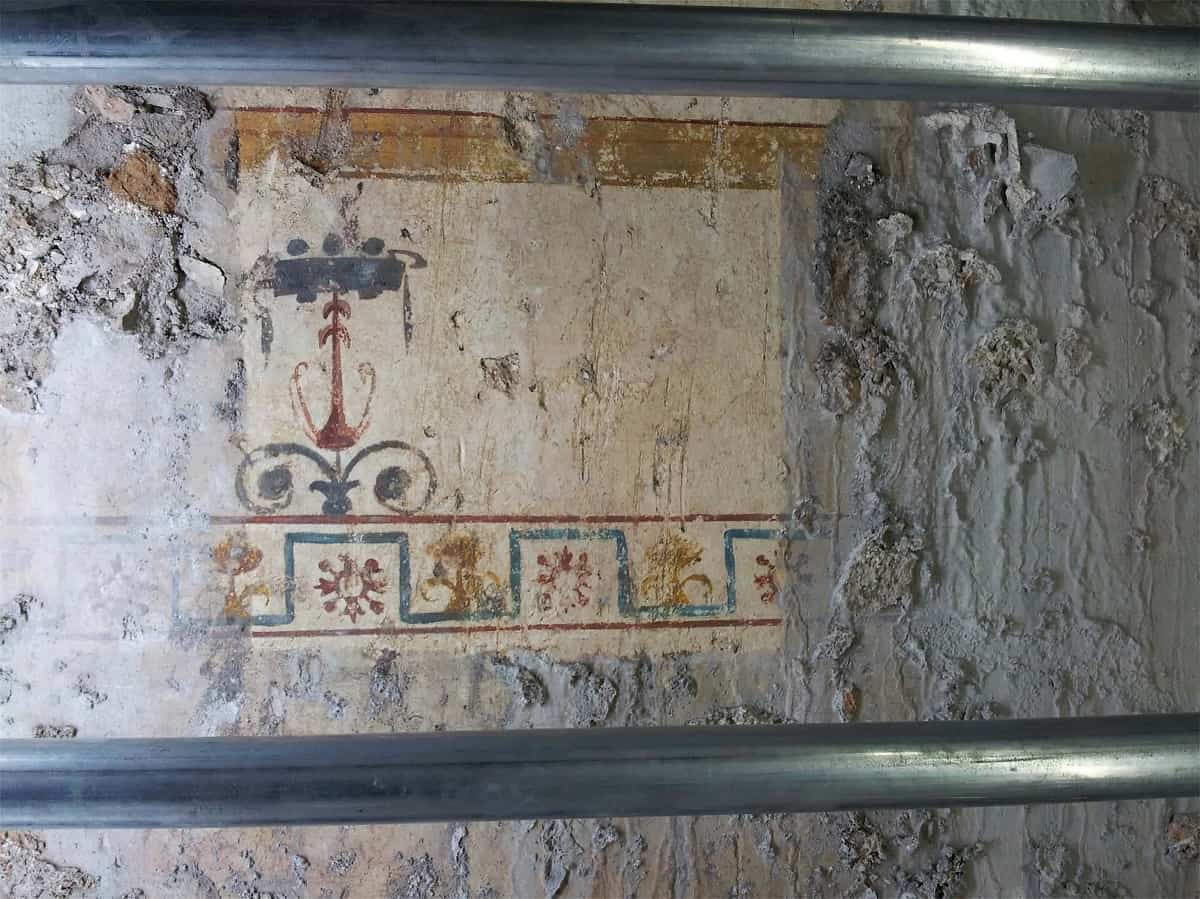 Three incredible forgotten or lesser known sites in Rome