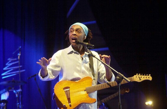 Gilberto Gil