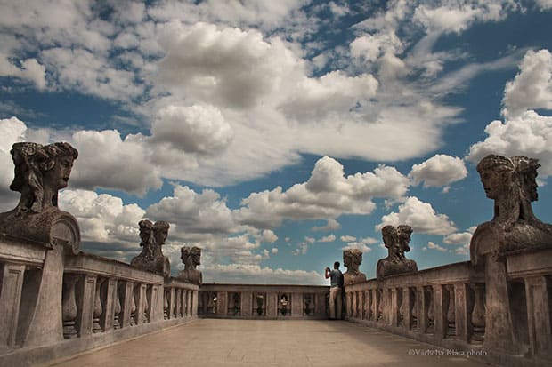 Hungarian Academy in Rome