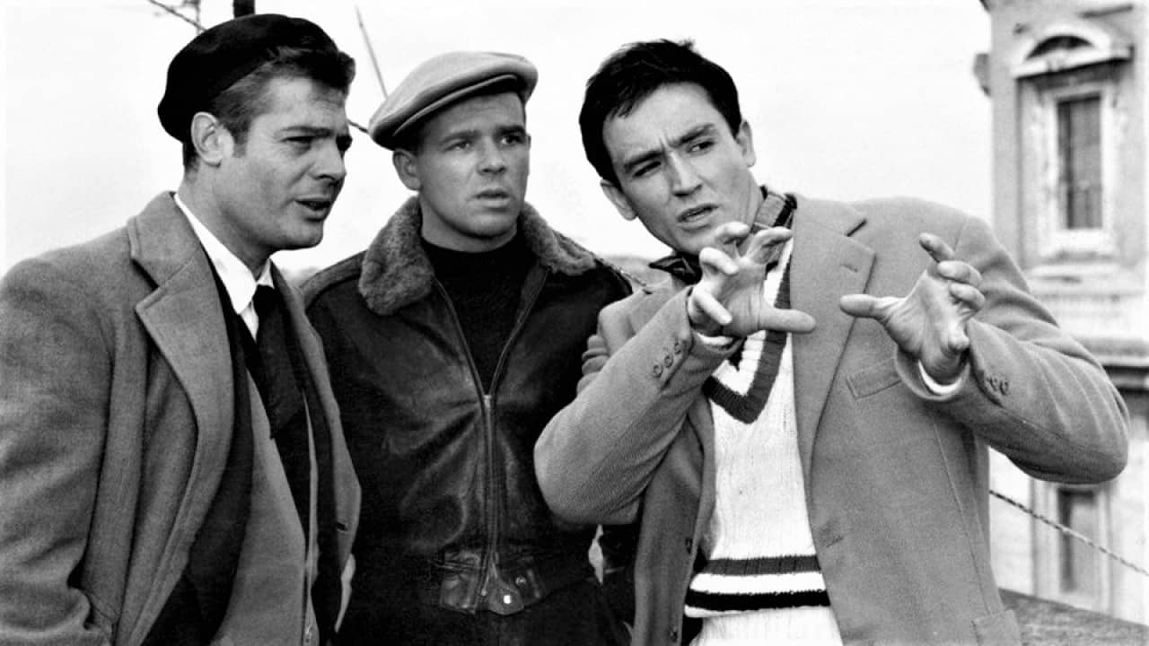 The Best Italian Movies You Have to See