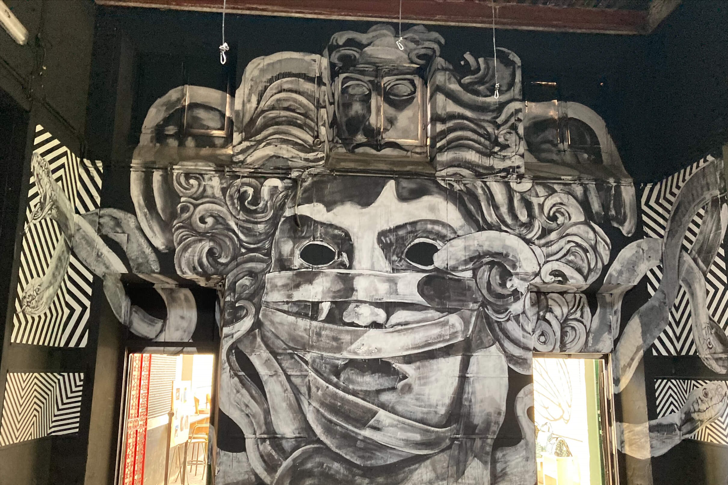 Viva Villaggio Globale