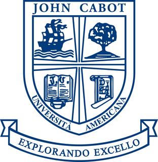 Master's Programs in English at John Cabot University