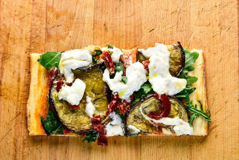 Pasticceria and Bakery guide of Rome