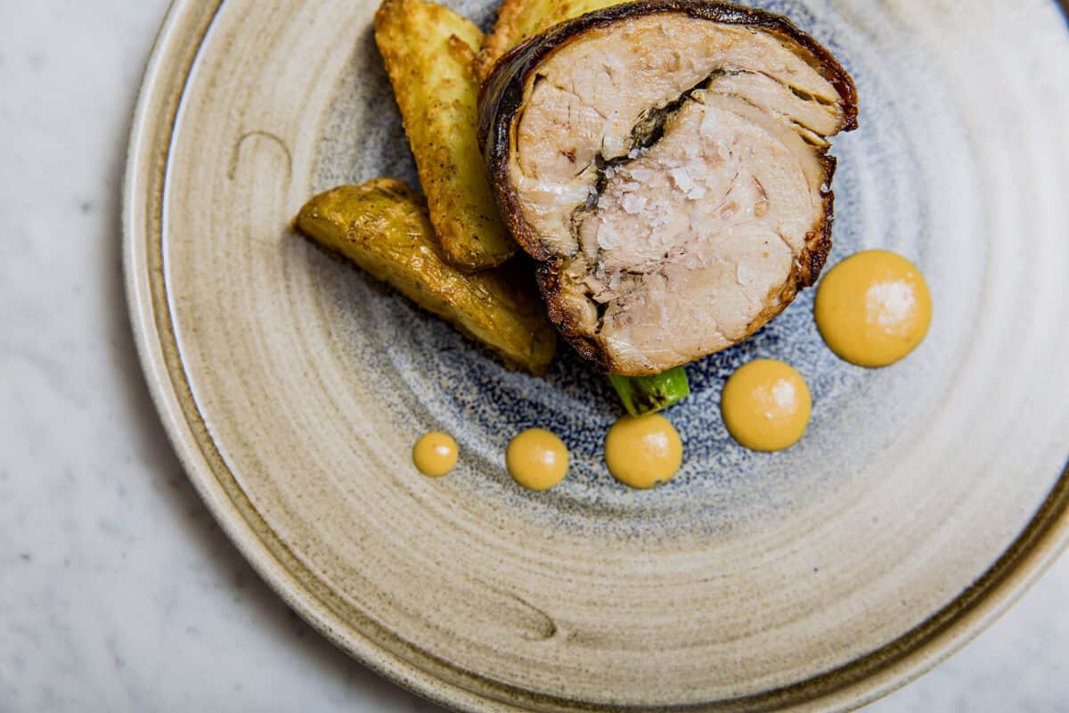 numa al circo restaurant rome aventino