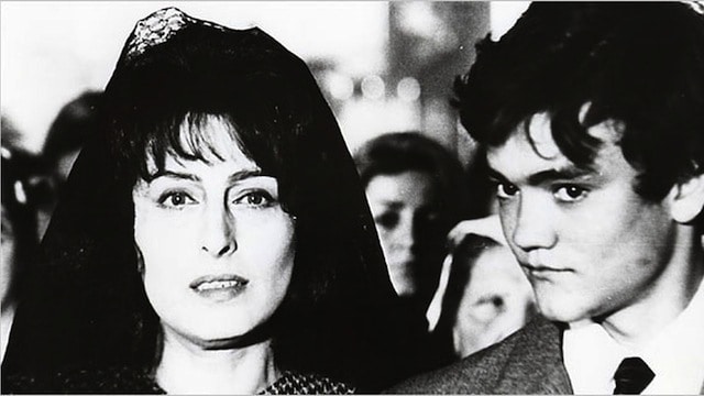 Alternative Rome on Screen