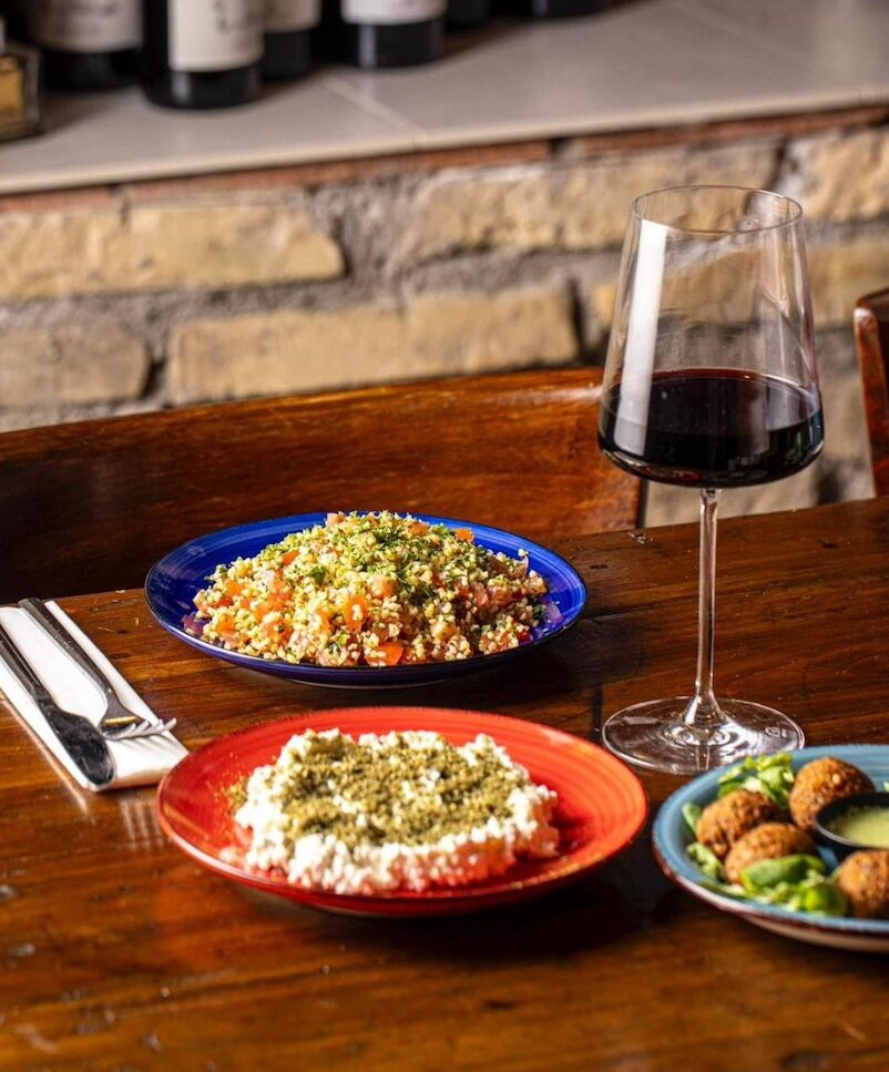 Dove mangiare nel quartiere Monteverde di Roma