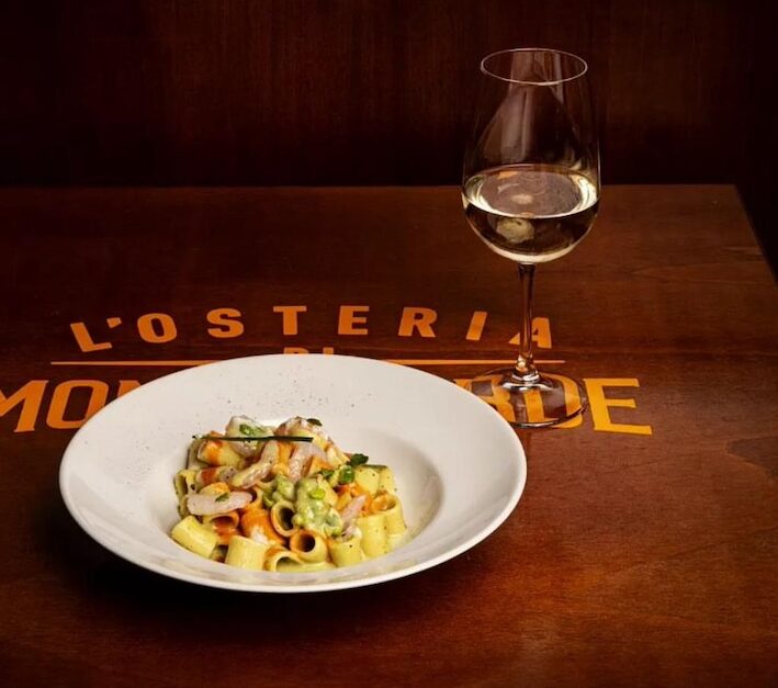 Dove mangiare nel quartiere Monteverde a Roma