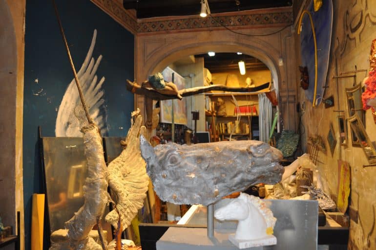 Pietro Simonelli Rome