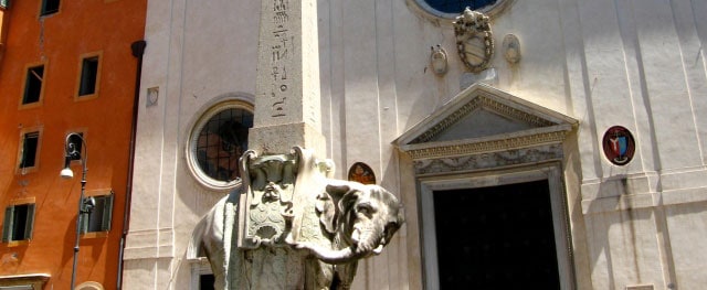 Santa Maria Sopra Minerva Santa-Maria-Minerva