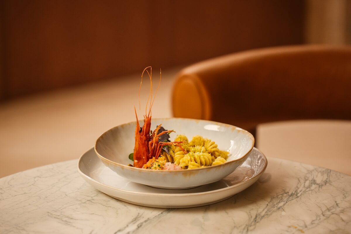 The first Urban Hotel in Italy for Six Senses arrives in Rome