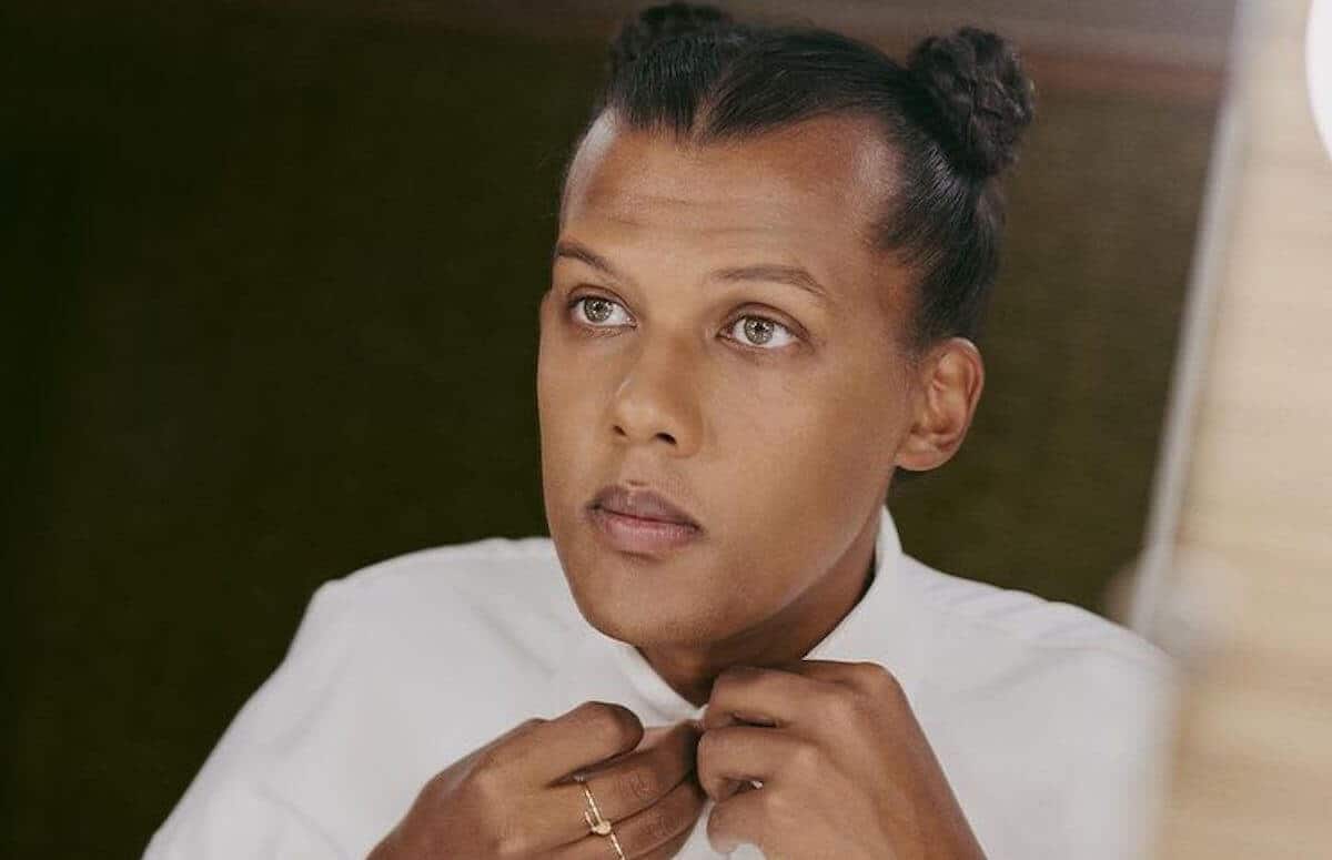 Stromae