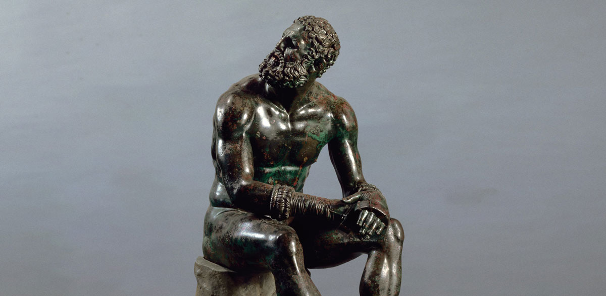 The-Seated-Boxer-museo-nazionale-romano
