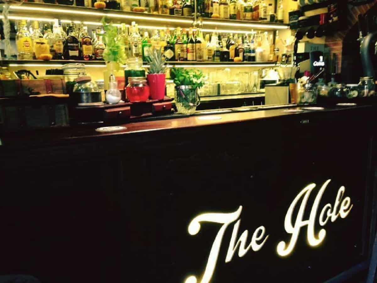 Bar, Vinerie E Club Di Trastevere